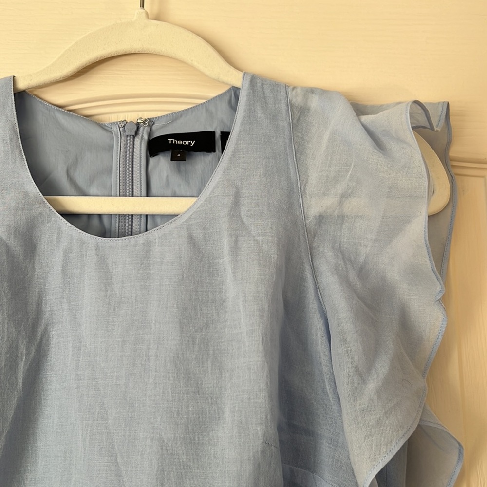Theory Dress